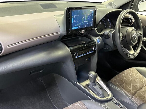 Used Toyota Yaris Cross 2023 for sale - 75517936: Photo 7