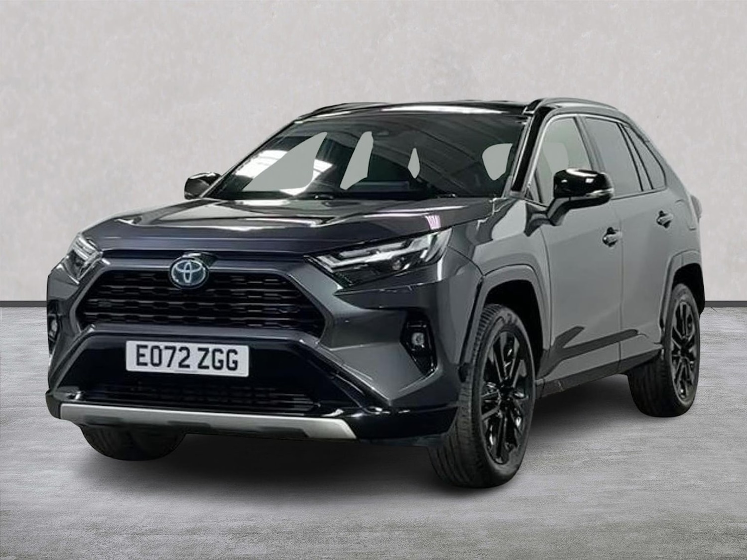 Used Toyota RAV4 2022 for sale - 77991811: Photo 20