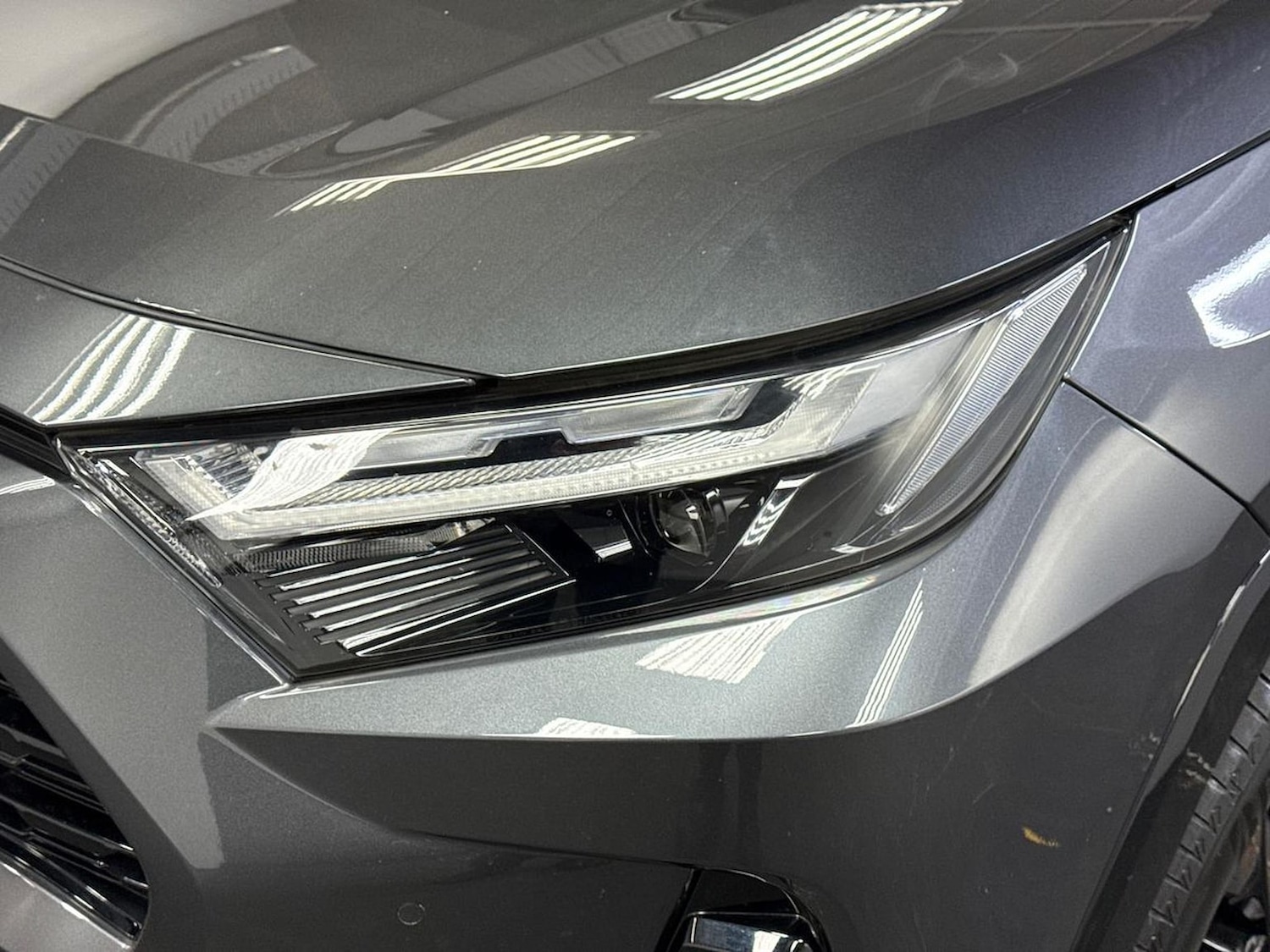 Used Toyota RAV4 2022 for sale - 77991811: Photo 29