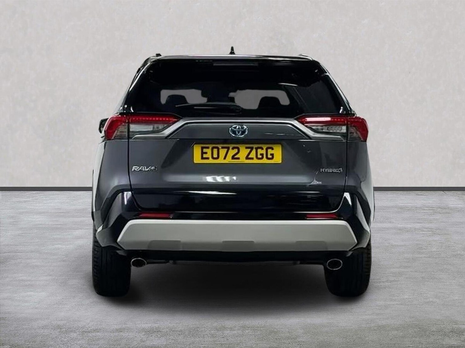 Used Toyota RAV4 2022 for sale - 77991811: Photo 4