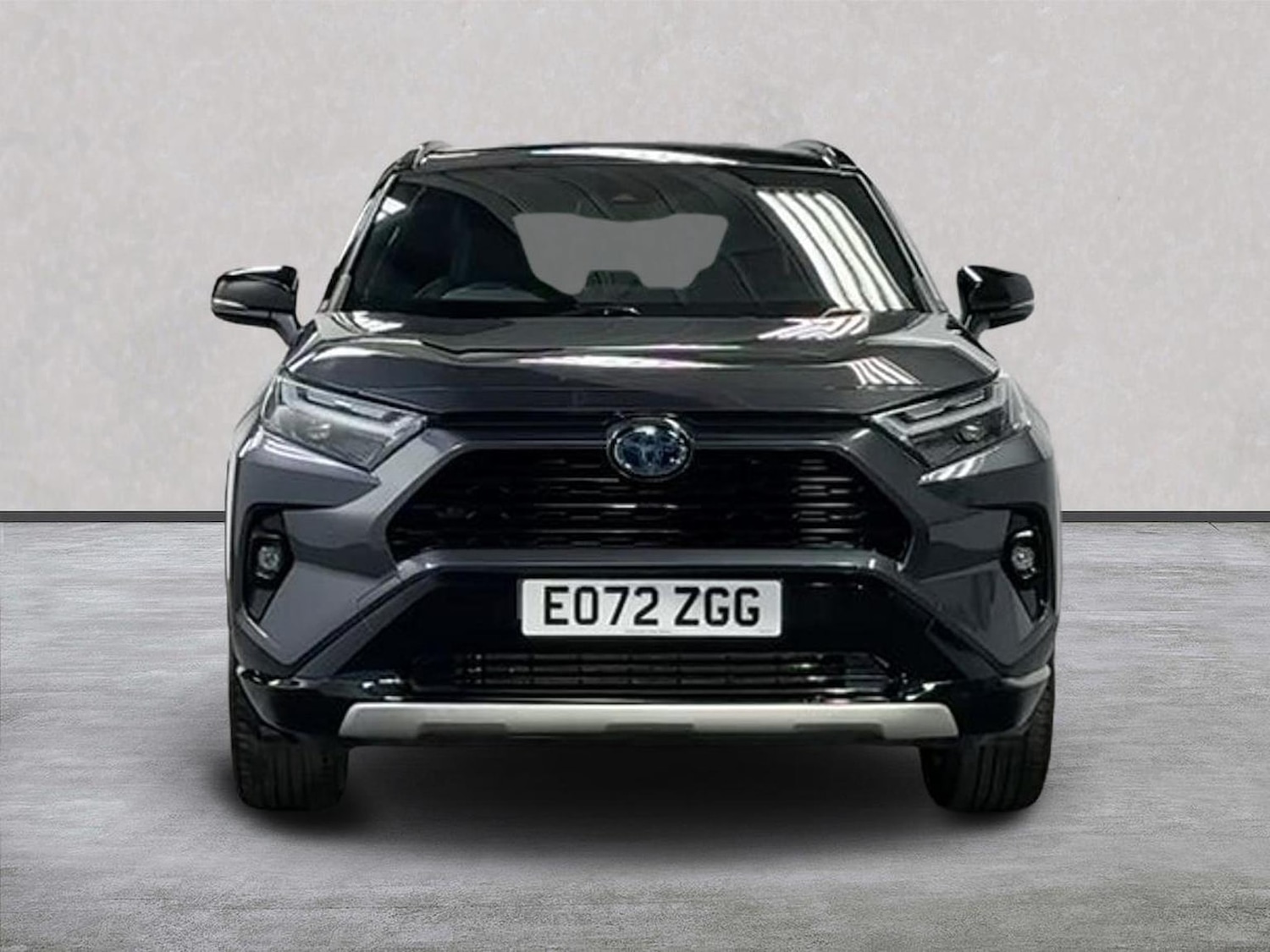 Used Toyota RAV4 2022 for sale - 77991811: Photo 5