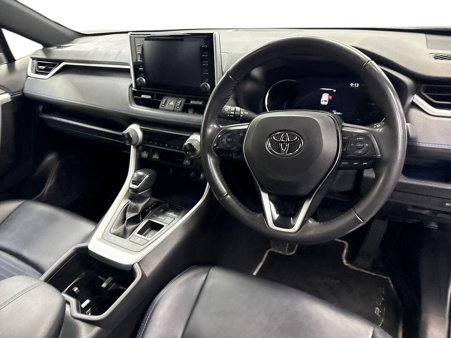 Used Toyota RAV4 2022 for sale - 77991811: Photo 9