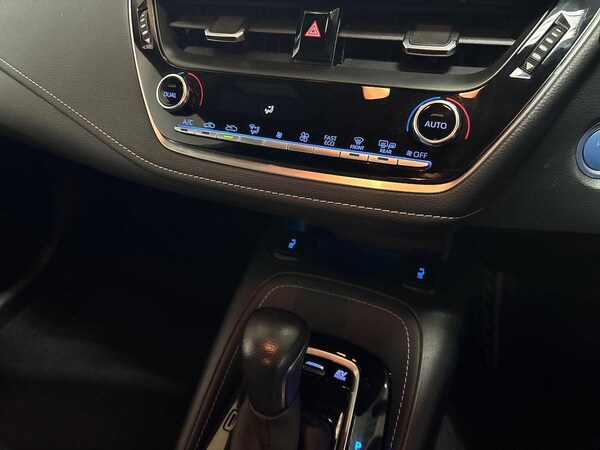 Used Toyota Corolla 2022 for sale - 76070212: Photo 12