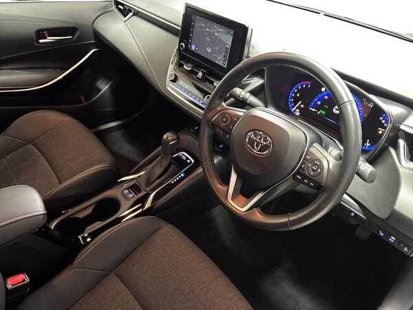 Used Toyota Corolla 2022 for sale - 76070212: Photo 15