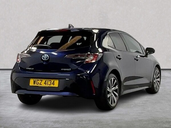 Used Toyota Corolla 2022 for sale - 76070212: Photo 18