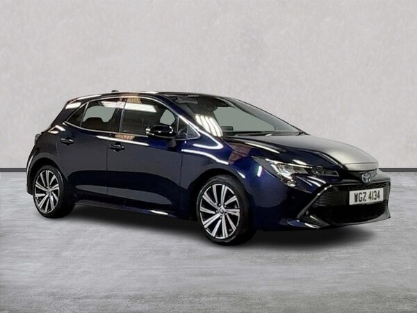 Used Toyota Corolla 2022 for sale - 76070212: Photo 1