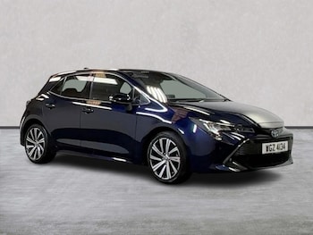 Toyota - Corolla