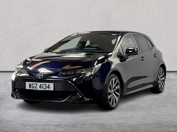 Used Toyota Corolla 2022 for sale - 76070212: Photo 20
