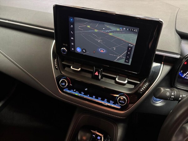 Used Toyota Corolla 2022 for sale - 76070212: Photo 23