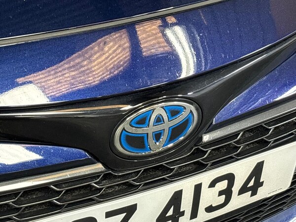 Used Toyota Corolla 2022 for sale - 76070212: Photo 28