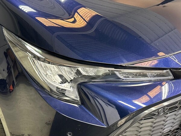 Used Toyota Corolla 2022 for sale - 76070212: Photo 29