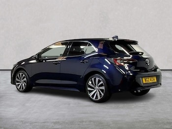 Used Toyota Corolla 2022 for sale - 76070212: Photo 2