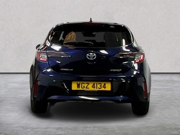 Used Toyota Corolla 2022 for sale - 76070212: Photo 4