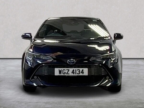 Used Toyota Corolla 2022 for sale - 76070212: Photo 5
