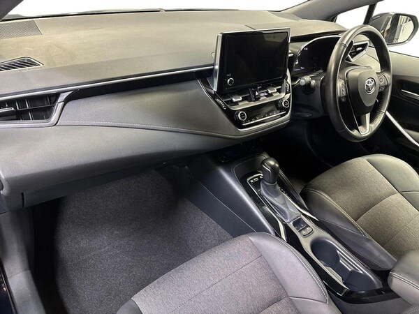 Used Toyota Corolla 2022 for sale - 76070212: Photo 7