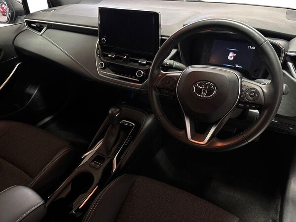 Used Toyota Corolla 2022 for sale - 76070212: Photo 8