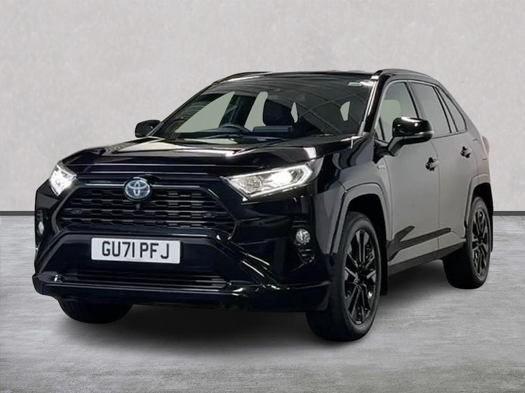 Used Toyota RAV4 2021 for sale - 76979858: Photo 20