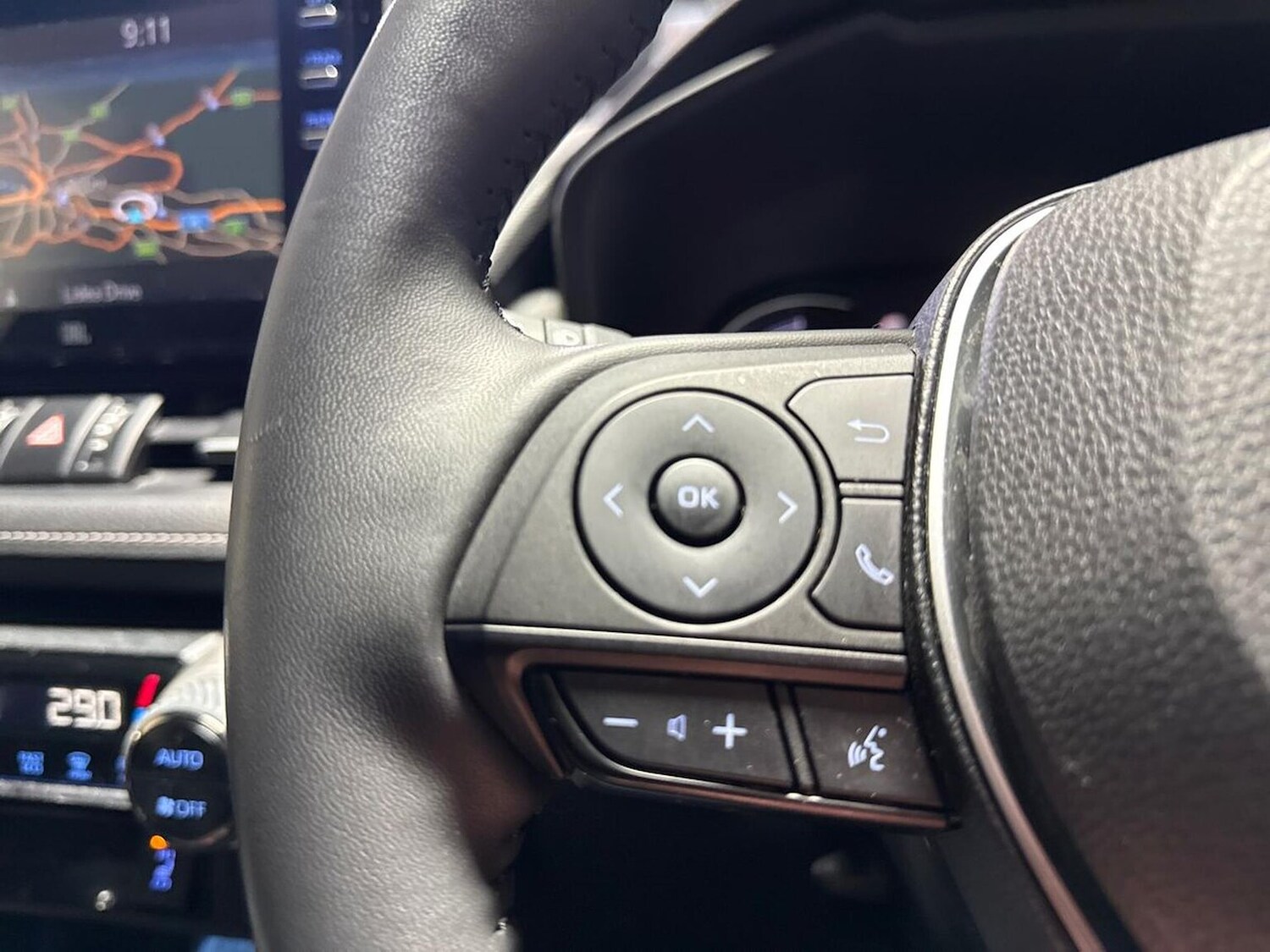 Used Toyota RAV4 2021 for sale - 76979858: Photo 25