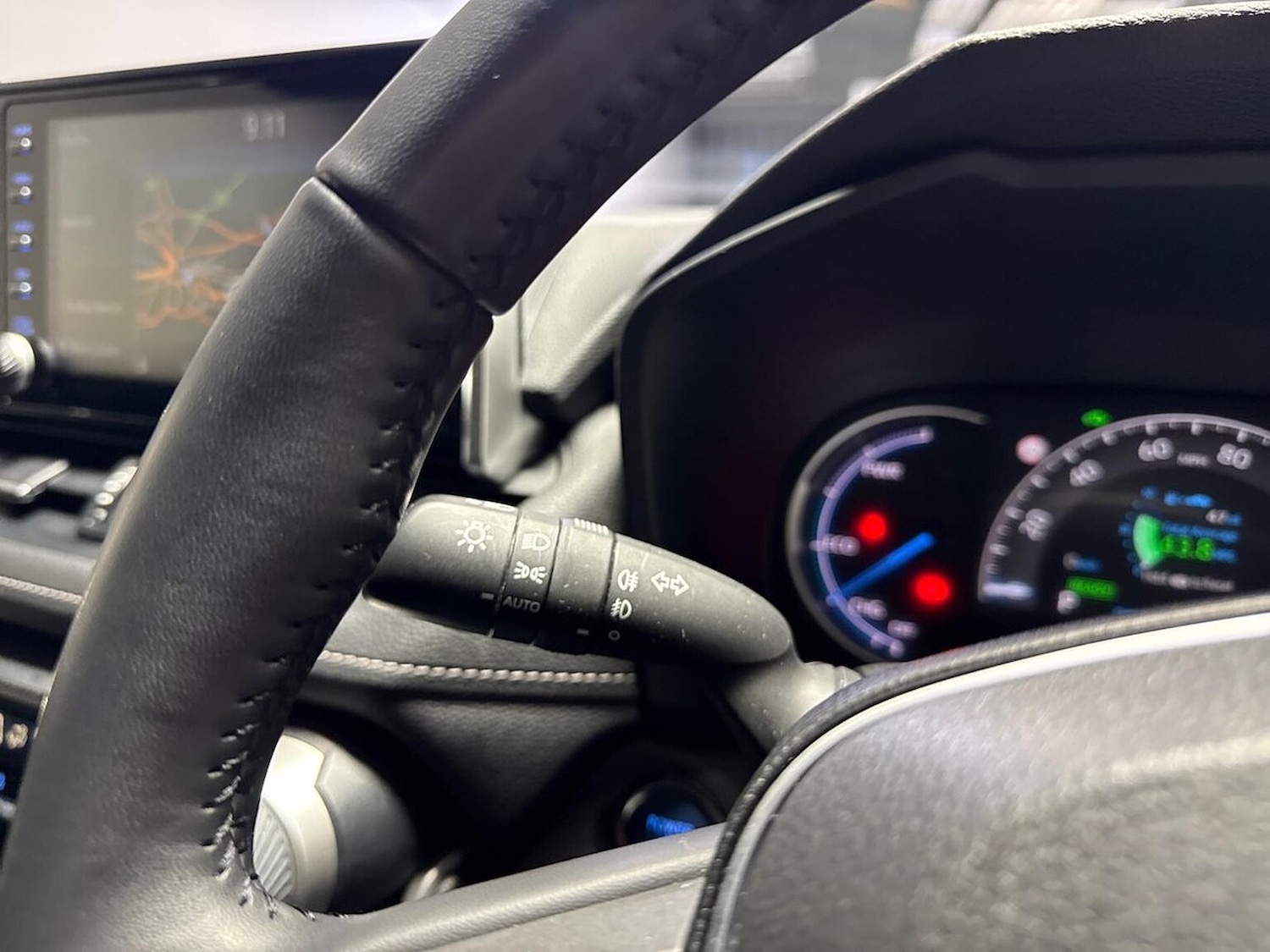 Used Toyota RAV4 2021 for sale - 76979858: Photo 27