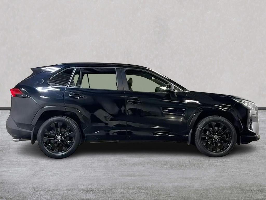 Used Toyota RAV4 2021 for sale - 76979858: Photo 3