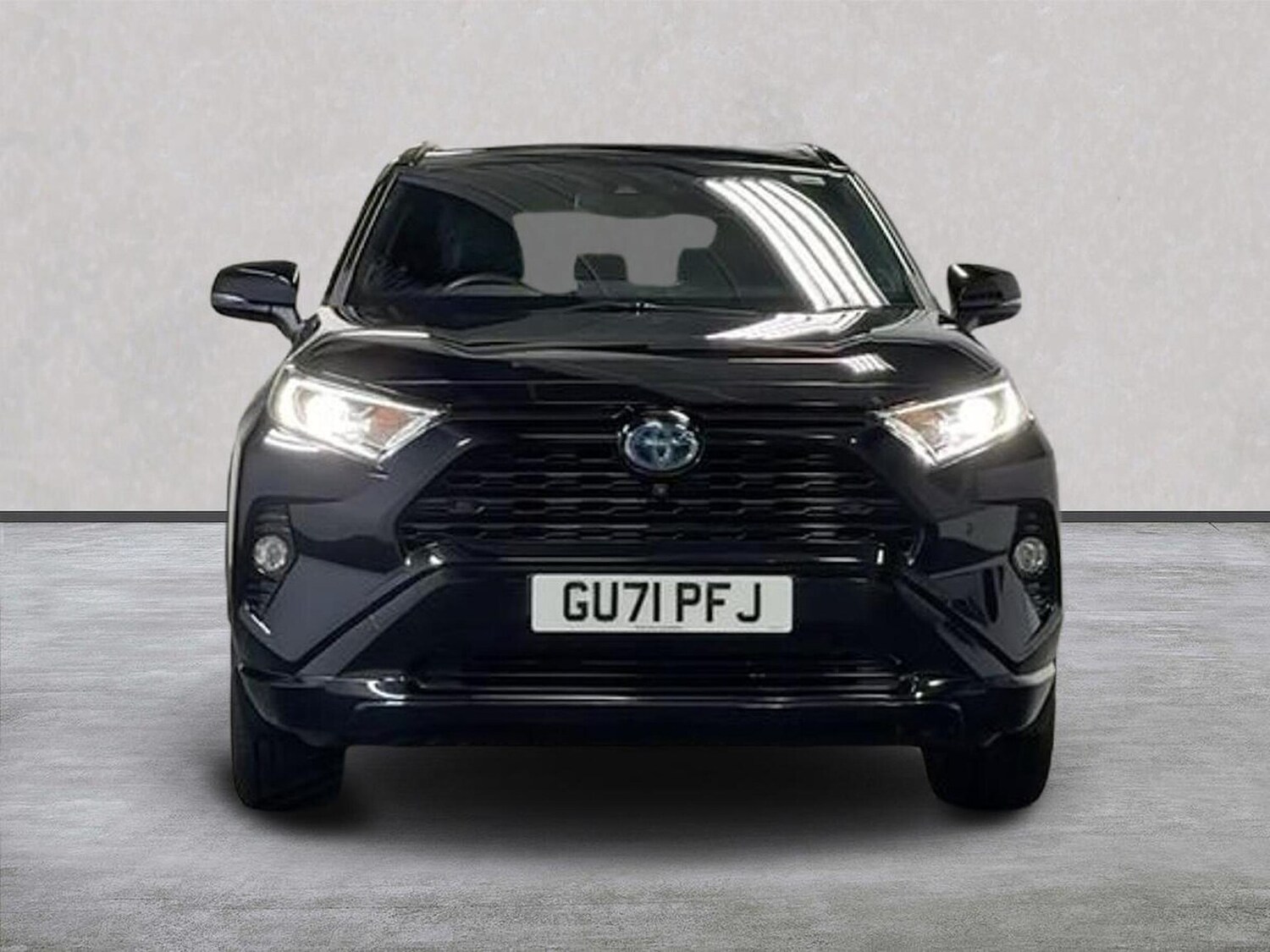 Used Toyota RAV4 2021 for sale - 76979858: Photo 5