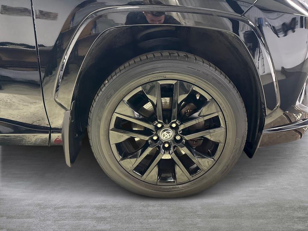 Used Toyota RAV4 2021 for sale - 76979858: Photo 6