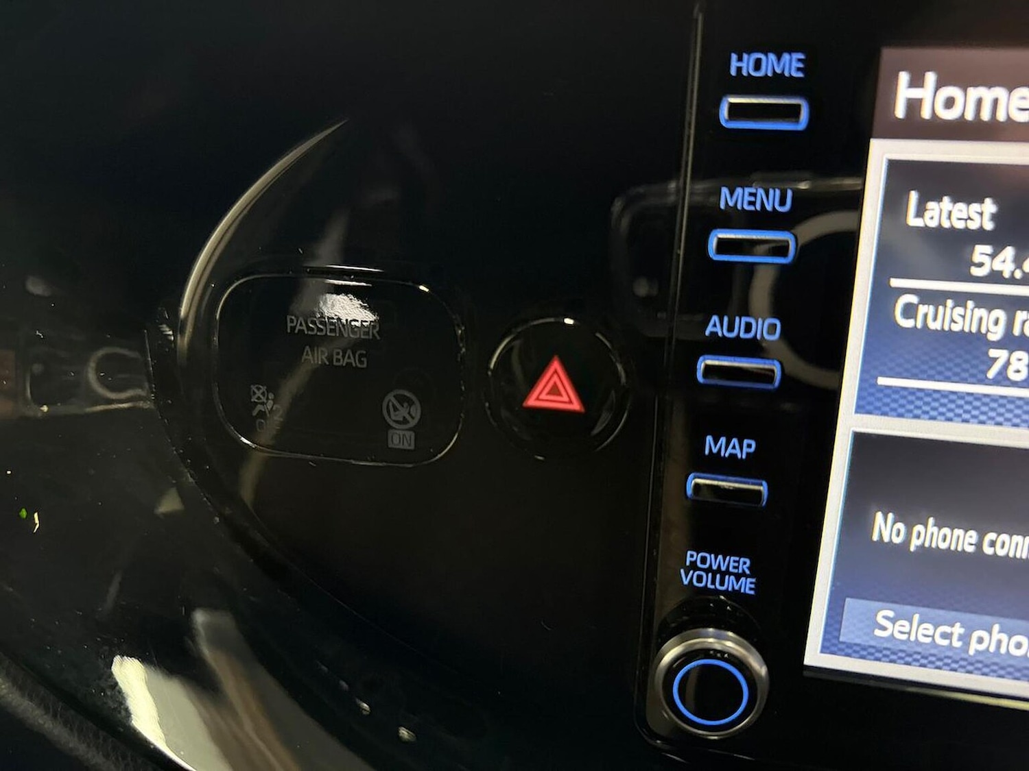 Used Toyota Aygo X 2023 for sale - 76170736: Photo 22