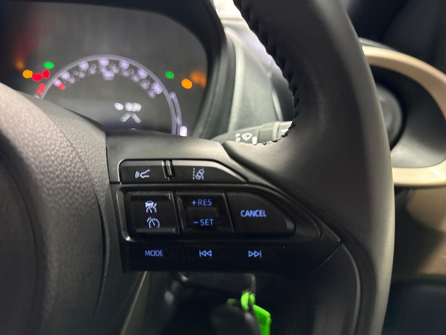Used Toyota Aygo X 2023 for sale - 76170736: Photo 25