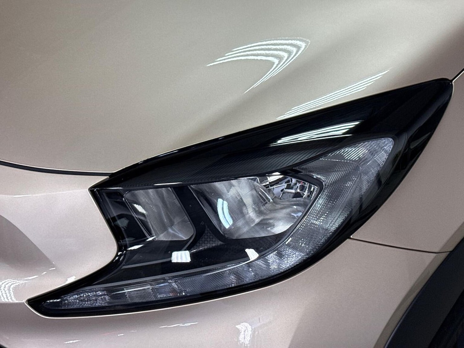 Used Toyota Aygo X 2023 for sale - 76170736: Photo 29
