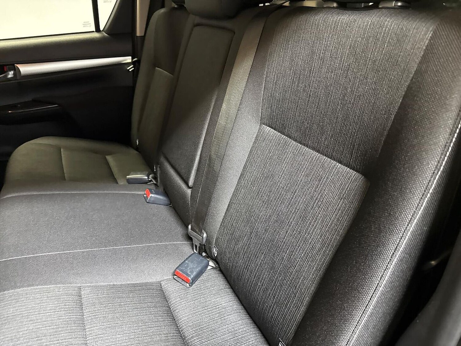 Used Toyota Hilux 2020 for sale - 76342944: Photo 16