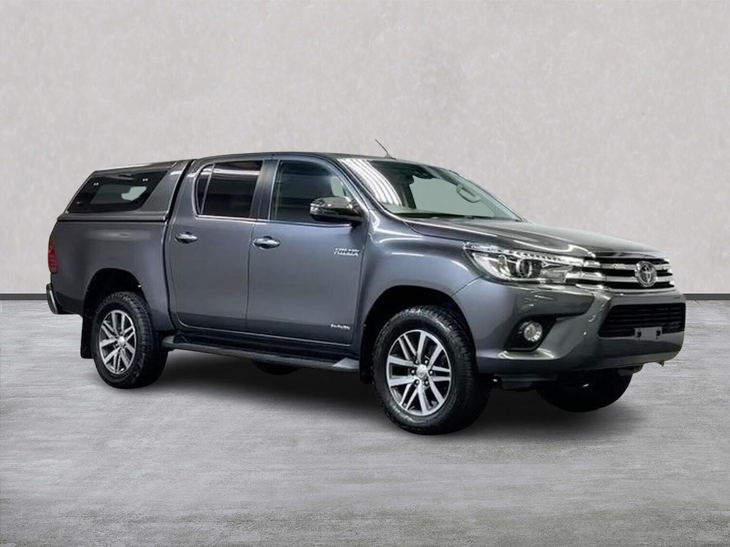 Used Toyota Hilux 2020 for sale - 76342944: Photo 18