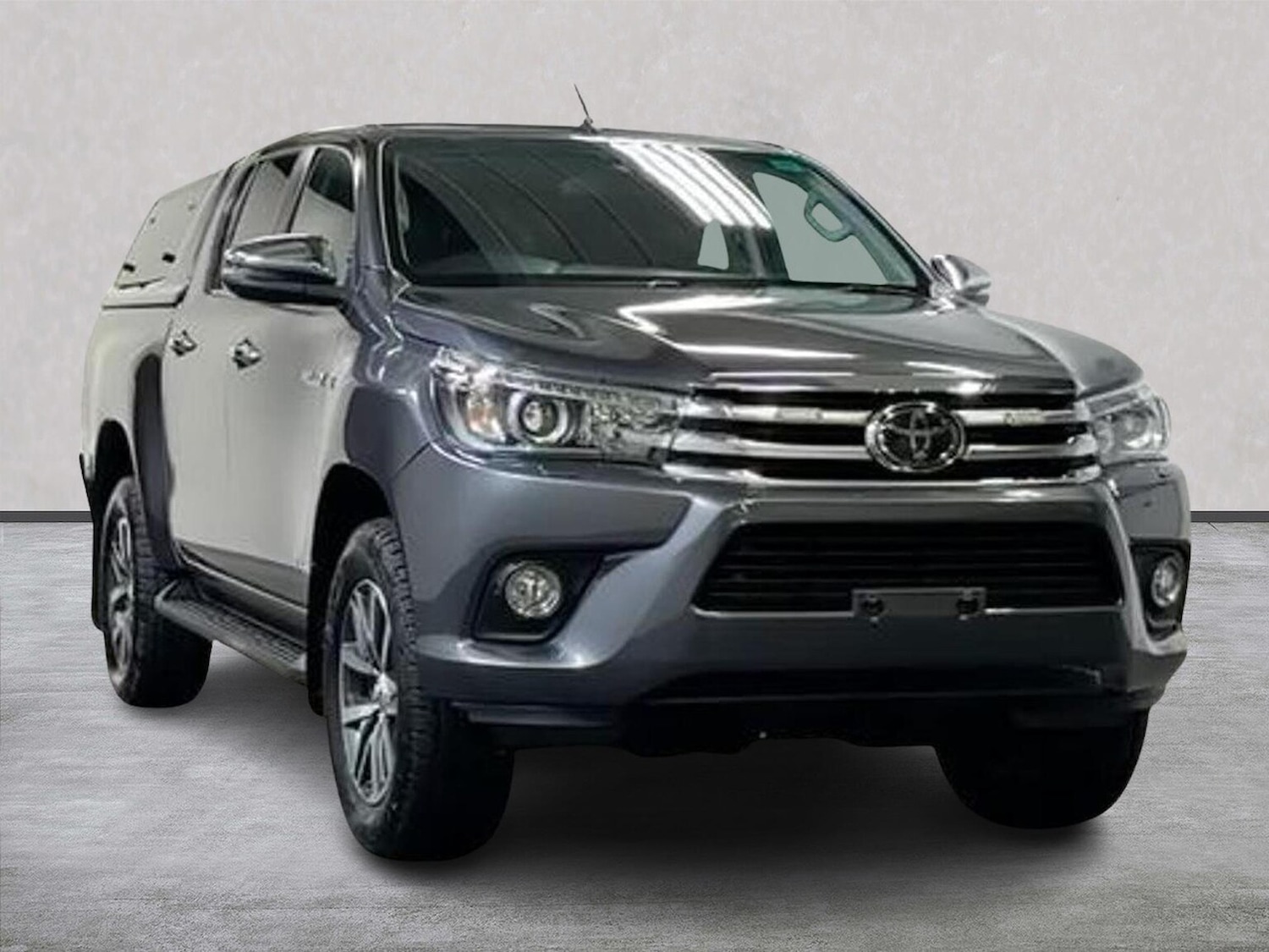 Used Toyota Hilux 2020 for sale - 76342944: Photo 20