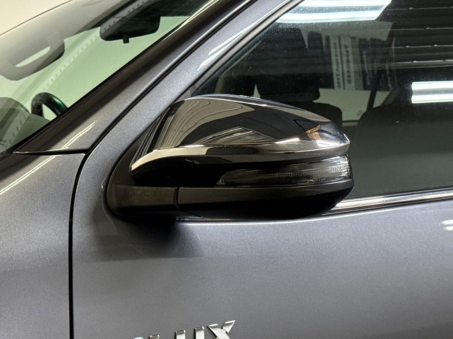 Used Toyota Hilux 2020 for sale - 76342944: Photo 30