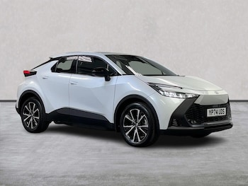 2024 - 2.0 Phev Design 5Dr Cvt