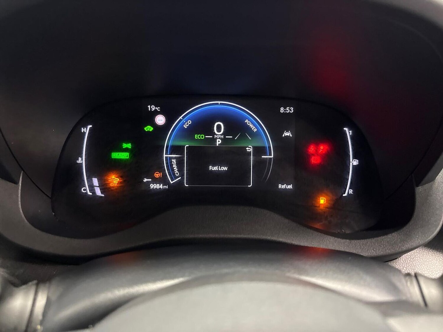 Used Toyota Yaris Cross 2024 for sale - 76430776: Photo 10