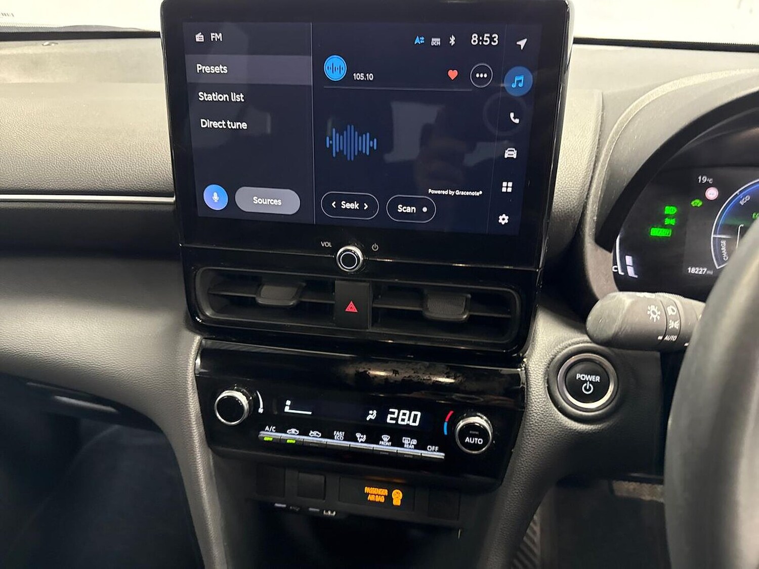 Used Toyota Yaris Cross 2024 for sale - 76430776: Photo 11