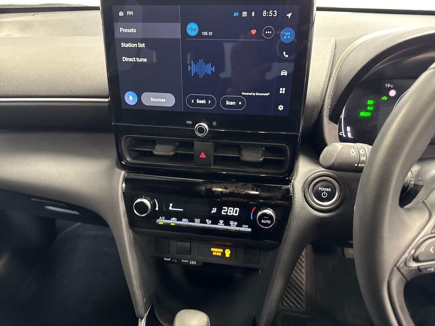 Used Toyota Yaris Cross 2024 for sale - 76430776: Photo 13