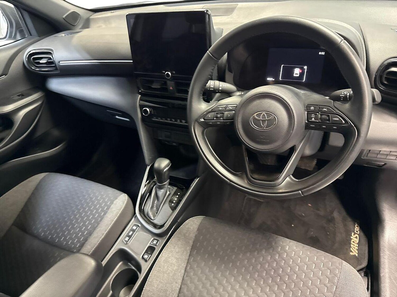 Used Toyota Yaris Cross 2024 for sale - 76430776: Photo 15