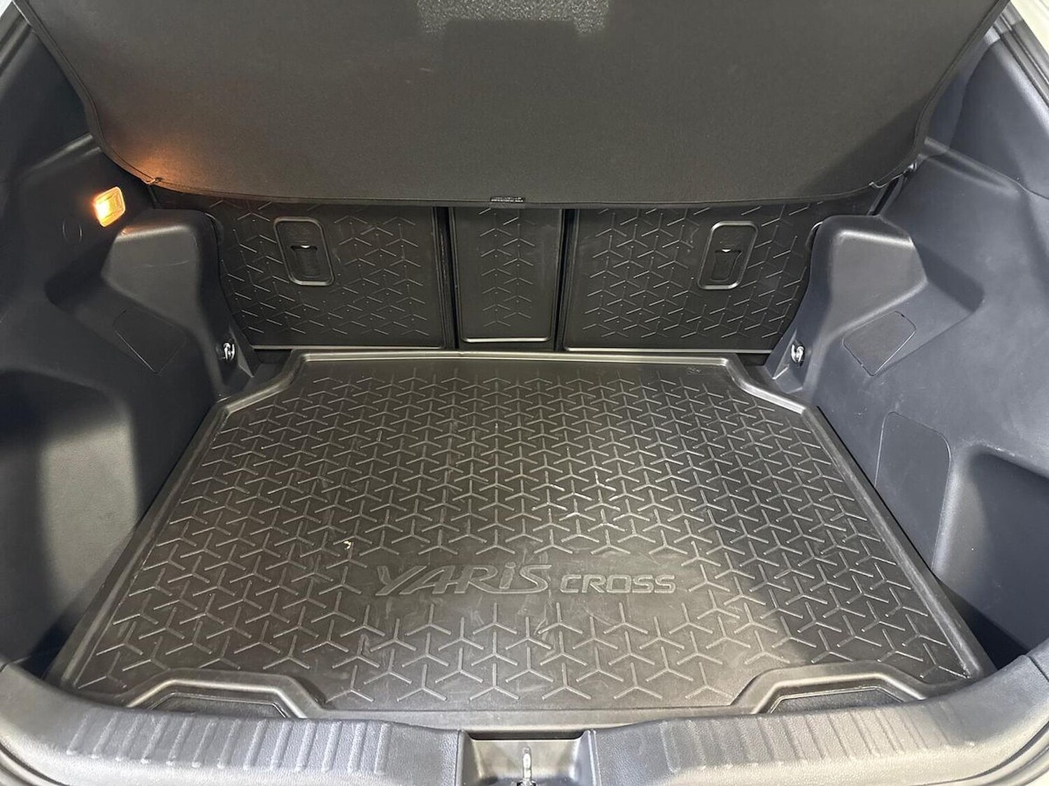 Used Toyota Yaris Cross 2024 for sale - 76430776: Photo 17