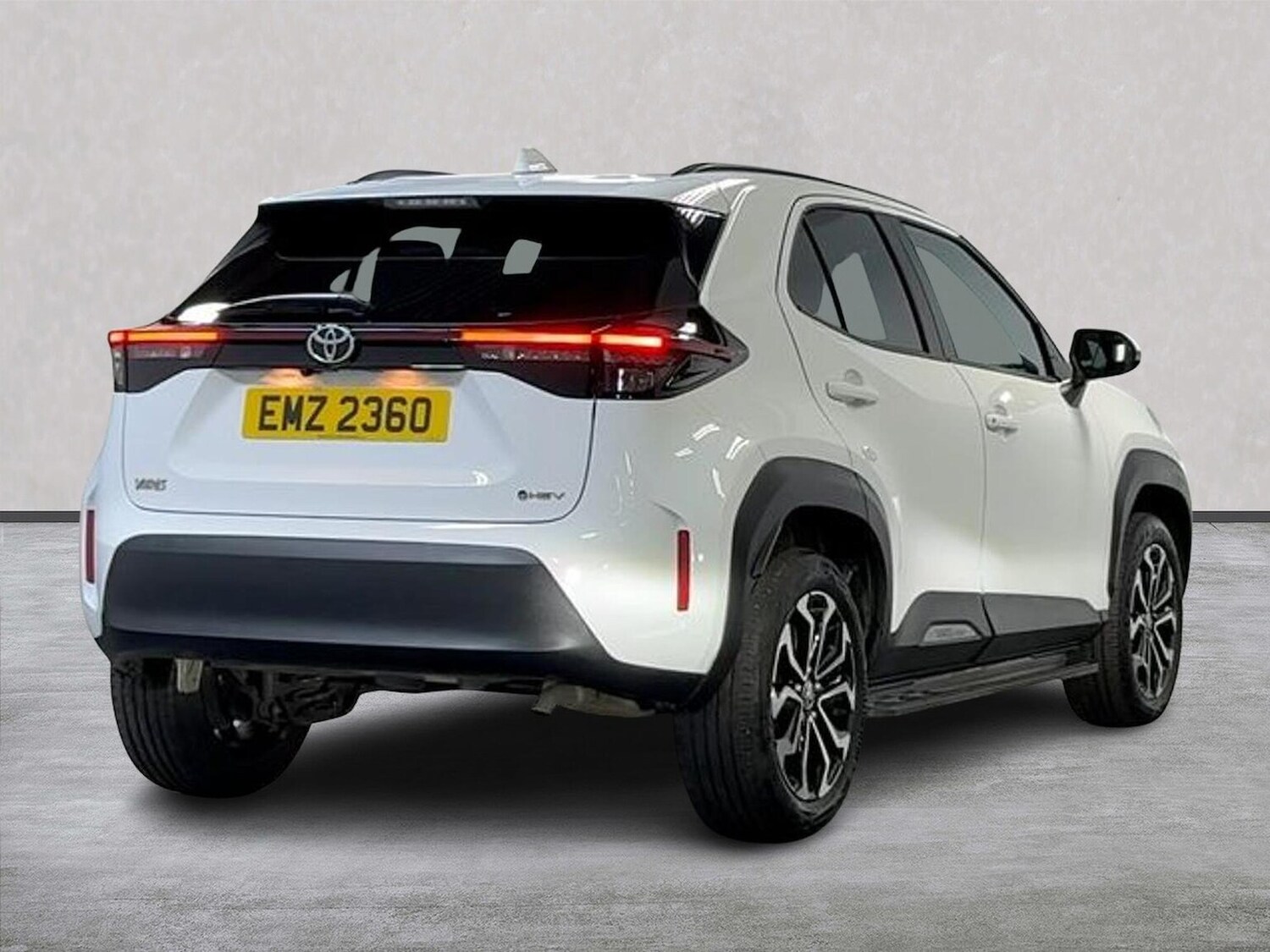 Used Toyota Yaris Cross 2024 for sale - 76430776: Photo 18