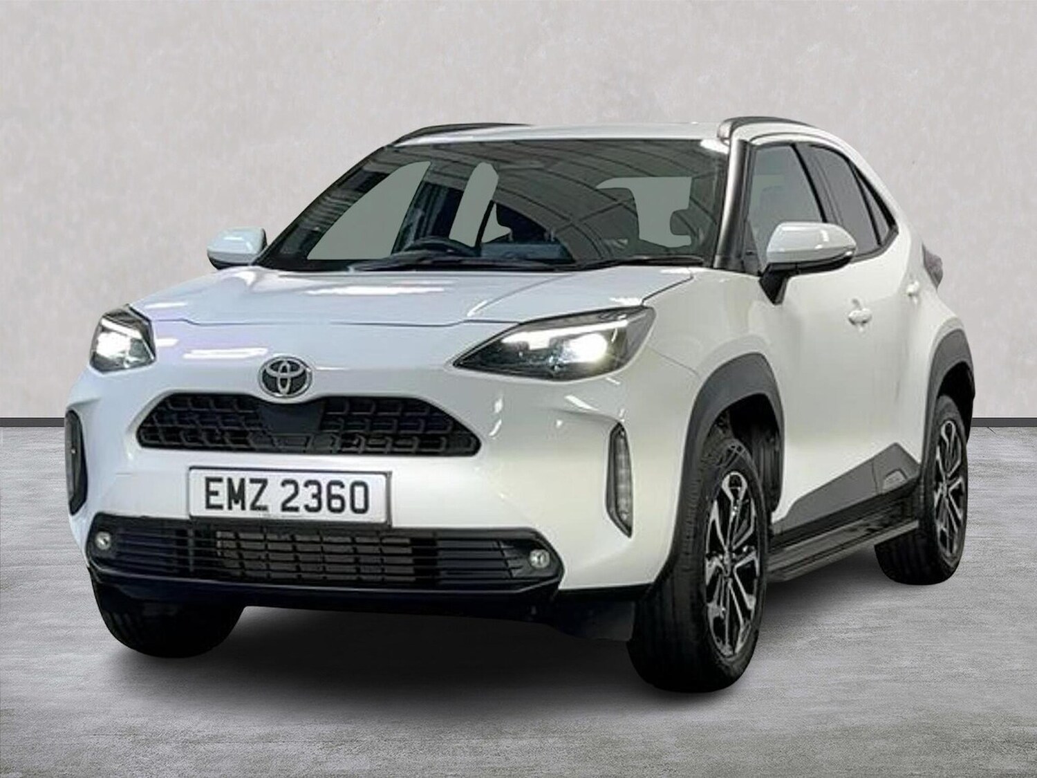 Used Toyota Yaris Cross 2024 for sale - 76430776: Photo 20