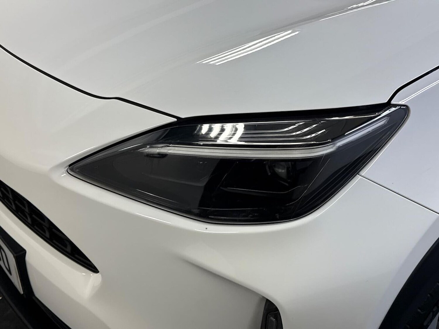 Used Toyota Yaris Cross 2024 for sale - 76430776: Photo 29