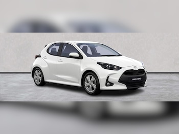 Used Toyota Yaris 2026 for sale - 79330269: Photo