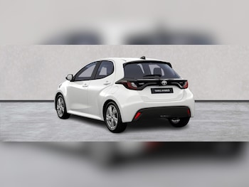 Used Toyota Yaris 2026 for sale - 79330269: Photo