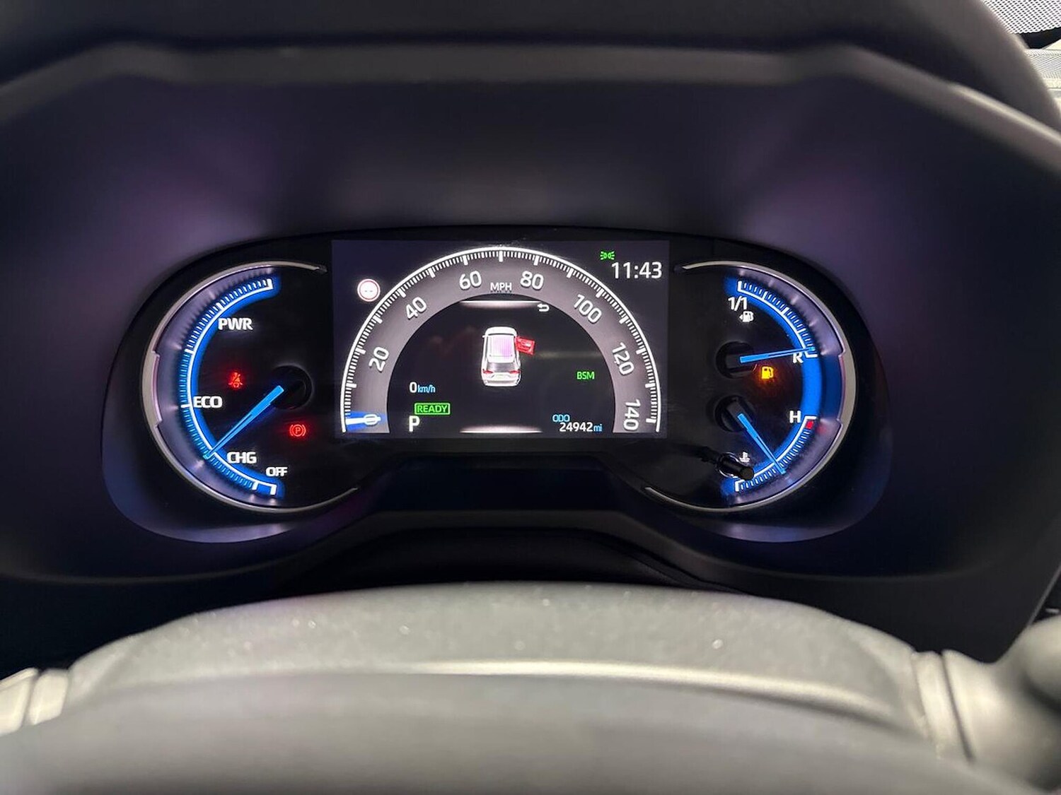 Used Toyota RAV4 2022 for sale - 77487700: Photo 10