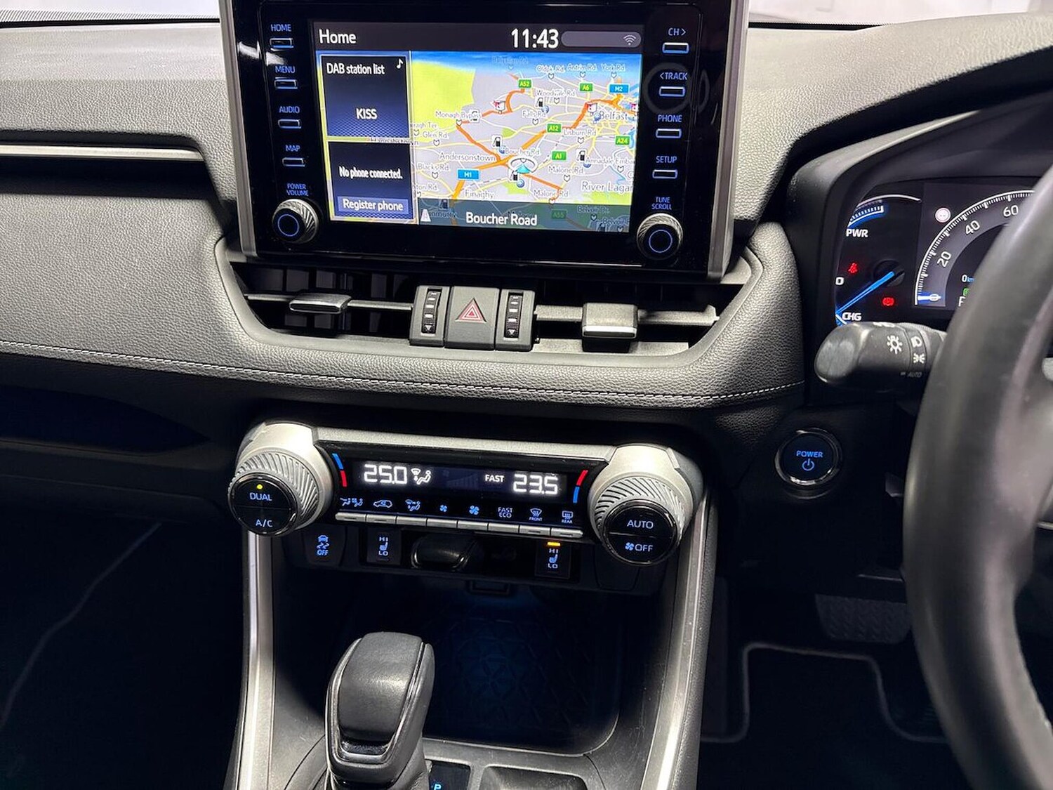 Used Toyota RAV4 2022 for sale - 77487700: Photo 11