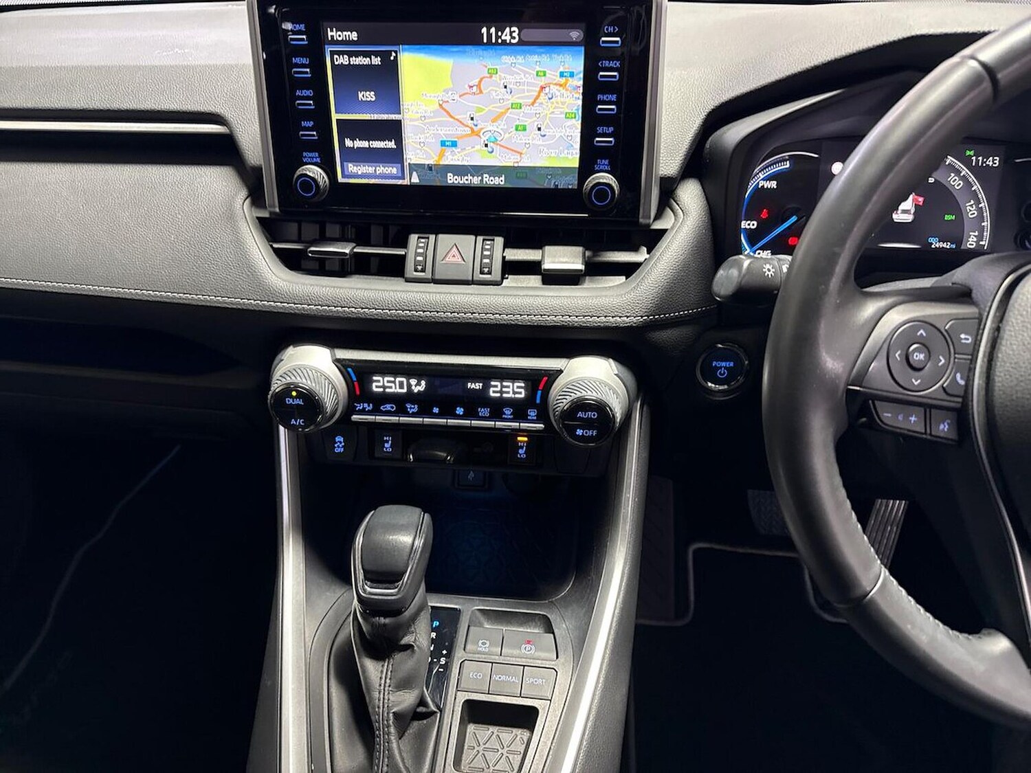 Used Toyota RAV4 2022 for sale - 77487700: Photo 13