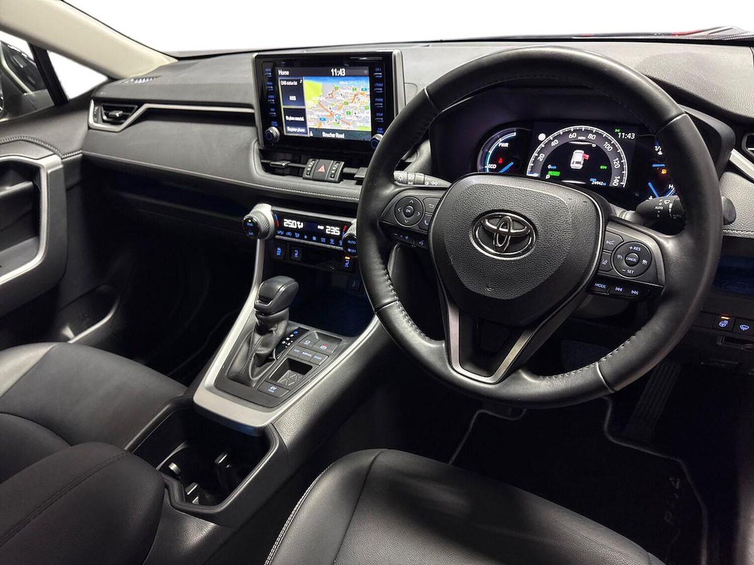 Used Toyota RAV4 2022 for sale - 77487700: Photo 15