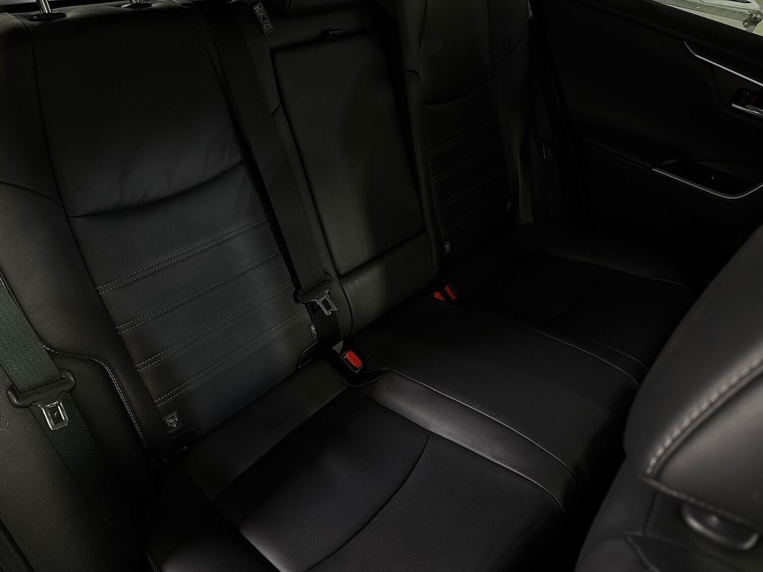 Used Toyota RAV4 2022 for sale - 77487700: Photo 16