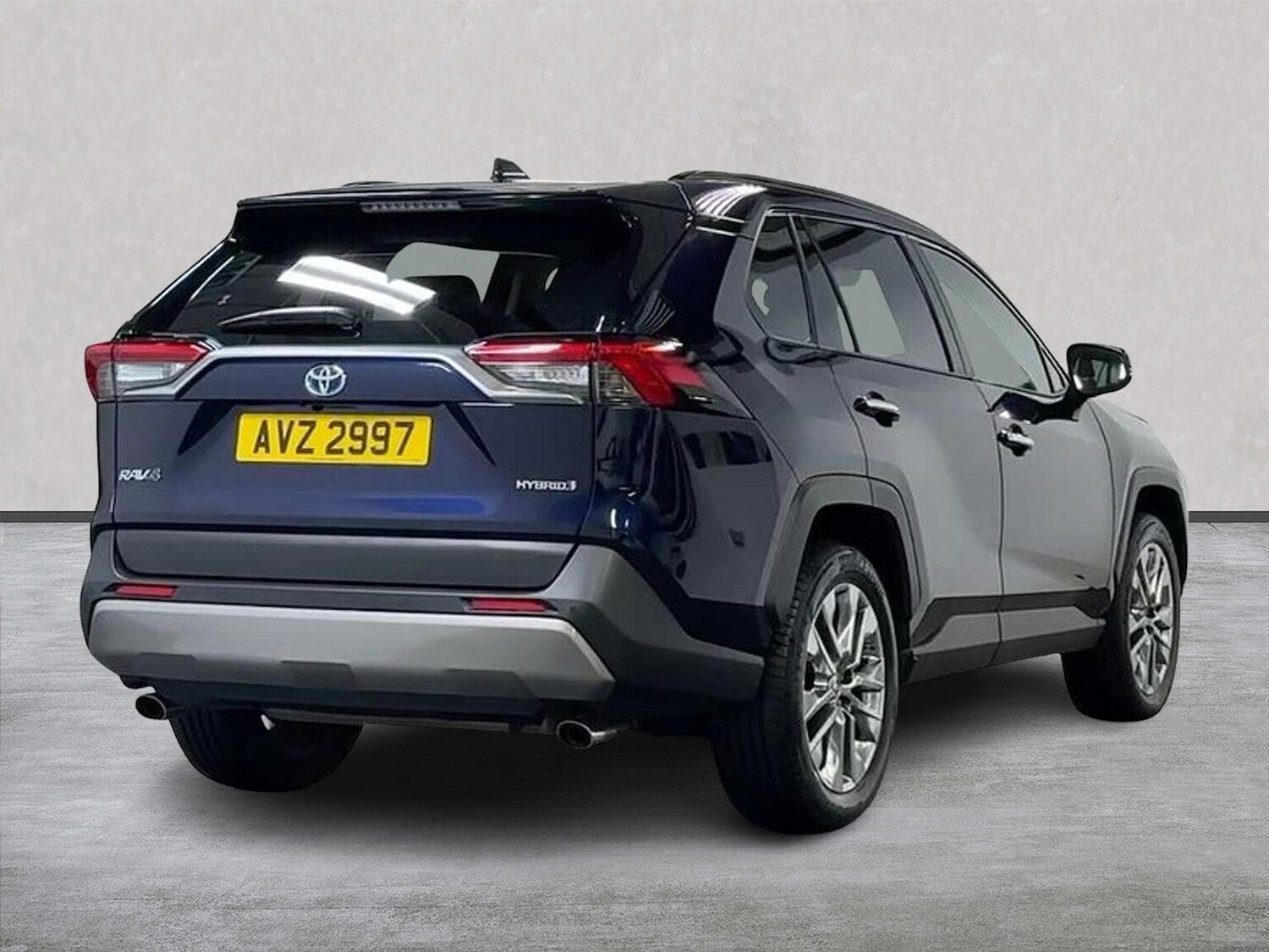 Used Toyota RAV4 2022 for sale - 77487700: Photo 18